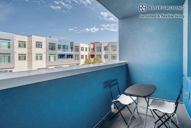 Photo - 2865 Park Blvd Unit SI FL2-ID674