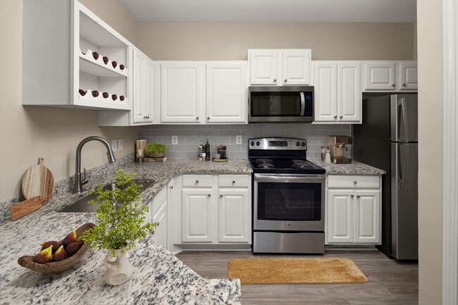 Photo - Walden Ridge