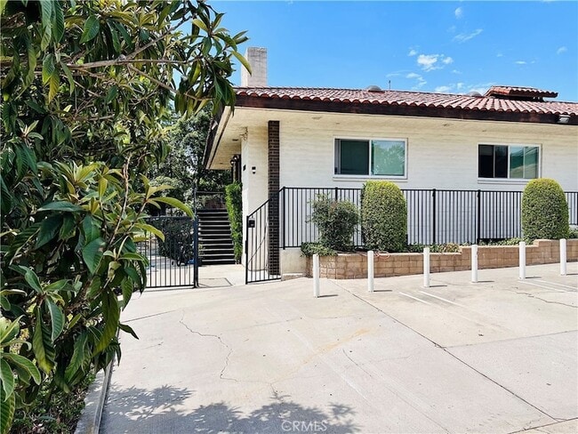 Building Photo - 19901 Yorba Linda Blvd