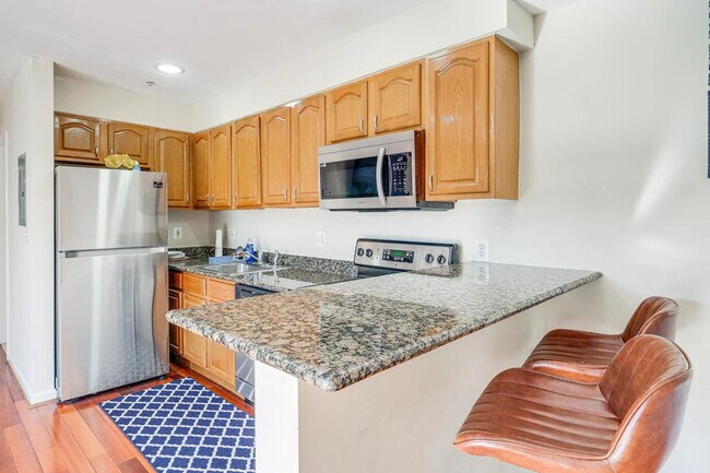 Photo - 450a Condon Terrace SE Unit SI ID1385959P