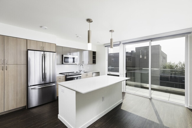 Photo - Elara at the Market