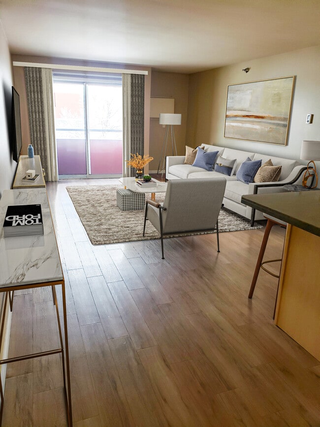 Photo - Northern Heights Apartments