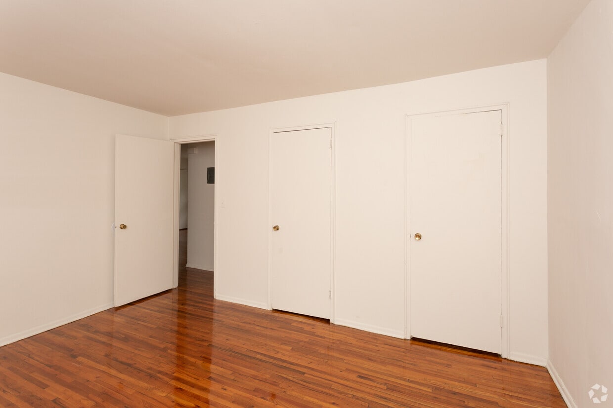 Floor Plan - Two Bedroom (small)