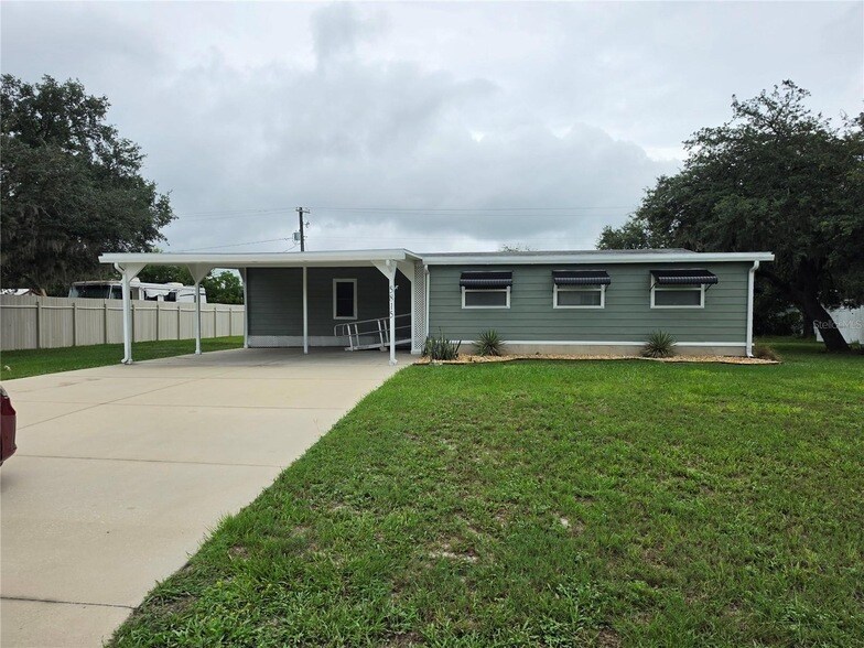 Photo - 5815 Red Fox Dr