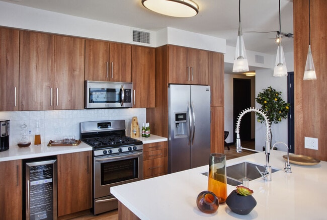 Photo - Instrata Little Italy