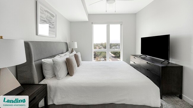 Photo - 707 S Farmer Ave Unit 6024