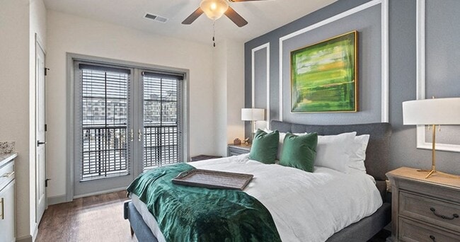 Photo - The Villas at Ridgeview Falls Apartments