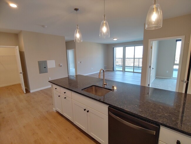 Photo - City Center Apartments