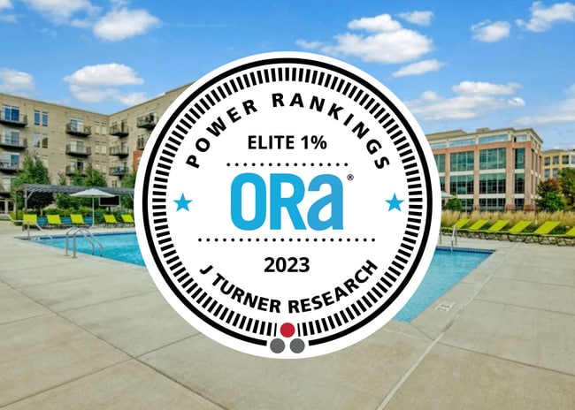 Photo - The Covington Apartment Homes