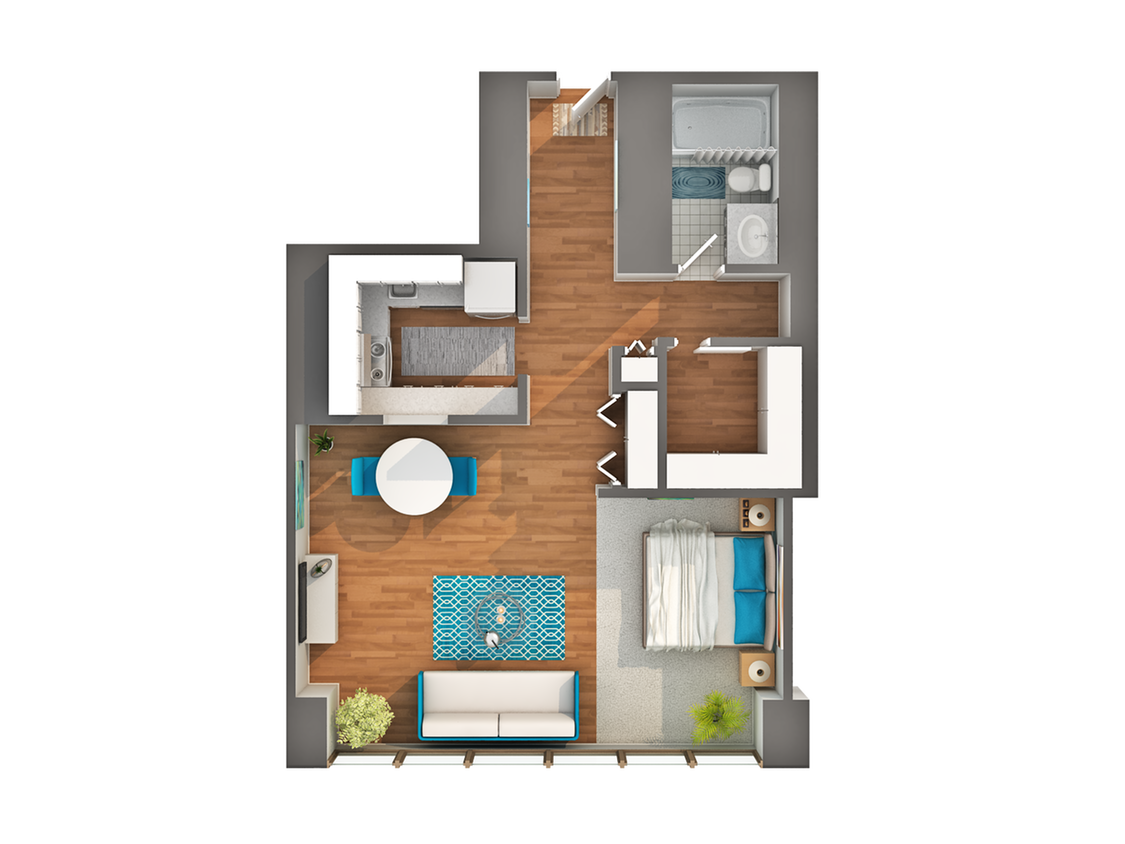 04 Studio - 04 Studio