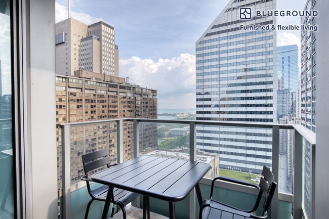 Photo - 201 N Garland Ct Unit FL34-ID960