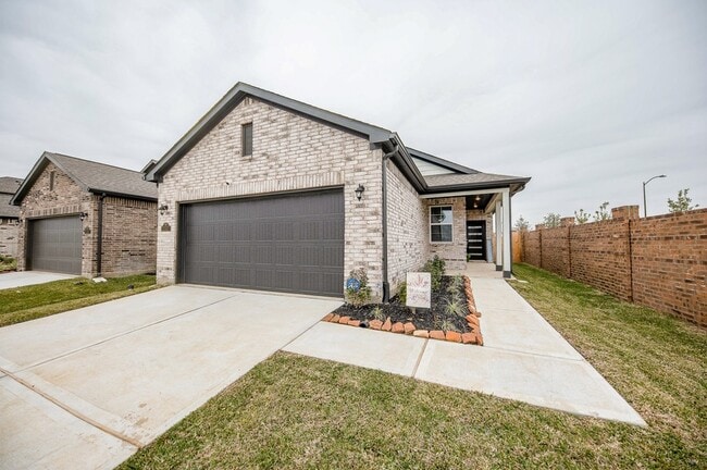 Photo - 23302 Spring Genesis Ln