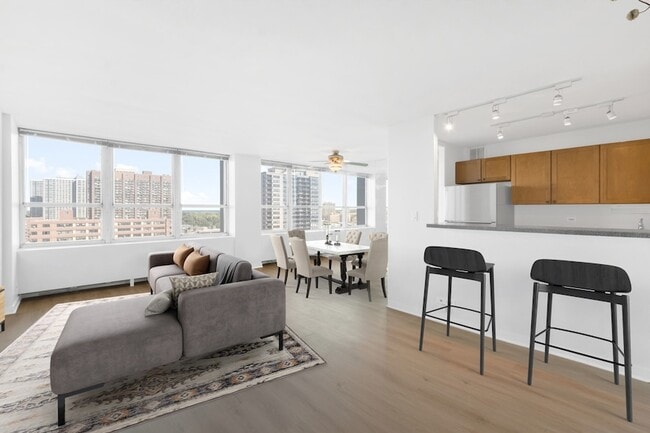 Photo - 655 W Irving Park Rd Unit 1114