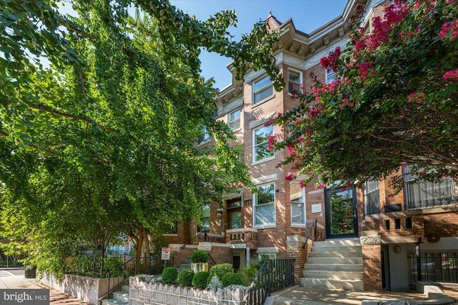 Photo - 1777 T St NW Unit 5