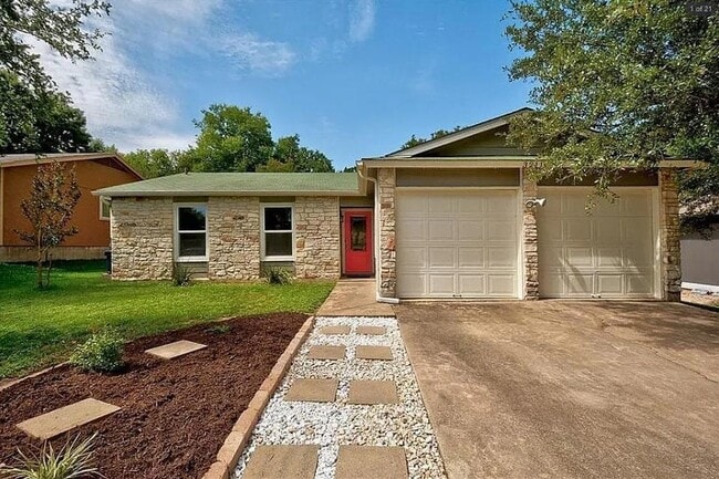 Photo - 3211 Kittyhawk Cove
