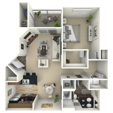 Floor Plan - A3