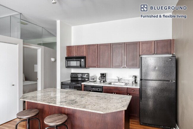 Photo - 343 S Dearborn St Unit FL10-ID813