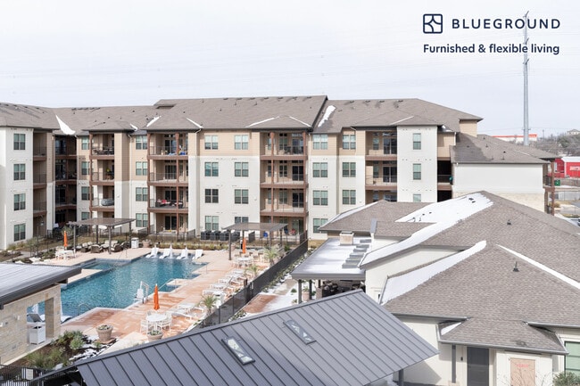 Photo - 1501 W Howard Ln Unit FL4-ID360