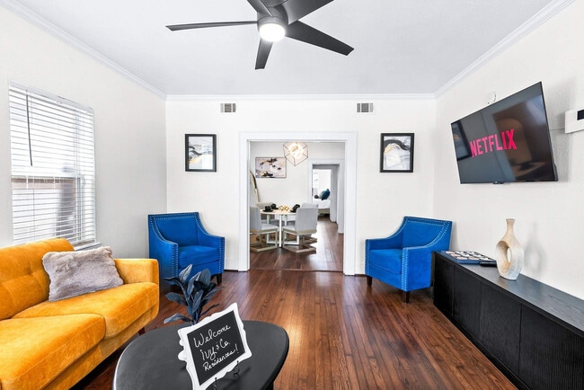 Photo - 1227 Peden St Unit SI ID1542677P