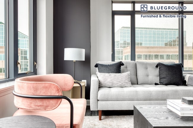 Photo - 3601 Fairfax Dr Unit FL10-ID527