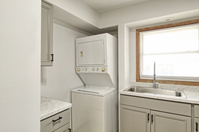 Photo - Laramie Apartment Homes