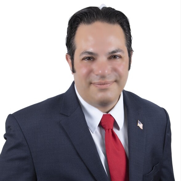 Primary Contact Photo