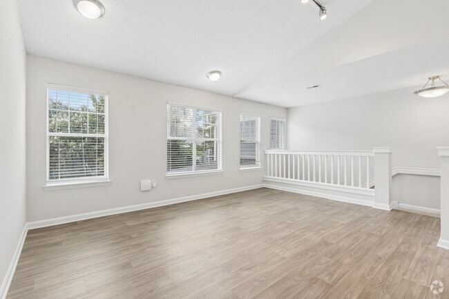2BR, 2BA 1,533SF - Dining Room - The Residences at Wakefield