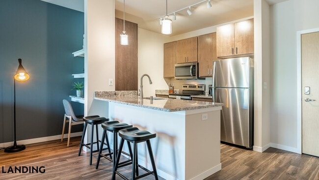 Photo - 2701 N 23rd St Unit 725