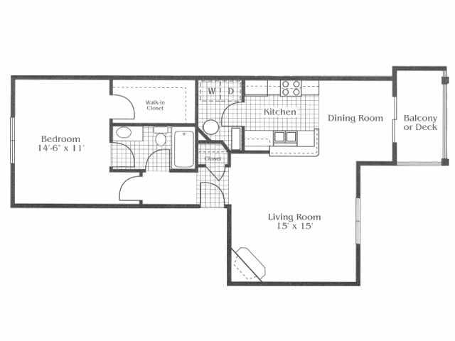 The Winston - Winston Down