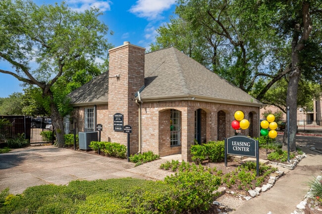 Entrance to Building - Sterling Point