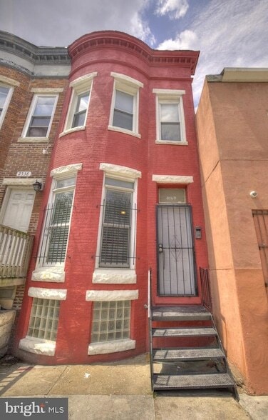 Building Photo - 2540 Greenmount Ave