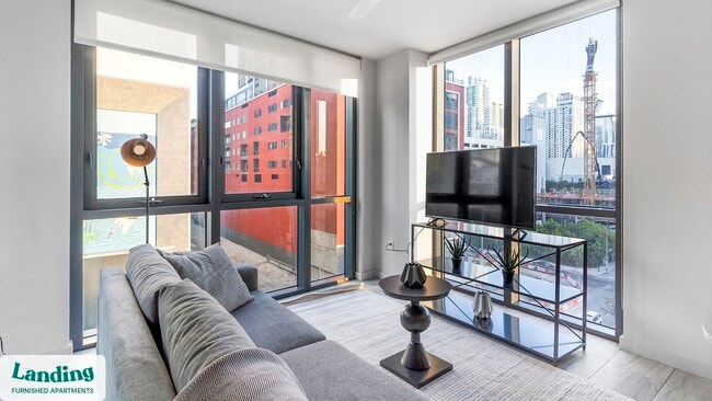 Photo - 698 NE 1st Ave Unit CMW-0605.1401740