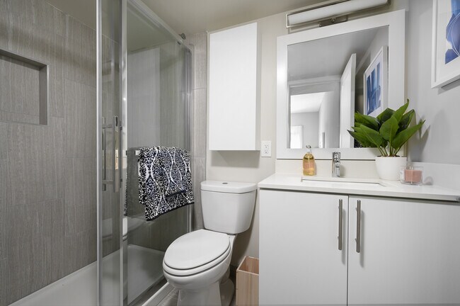 Photo - Valley Forge Towers North