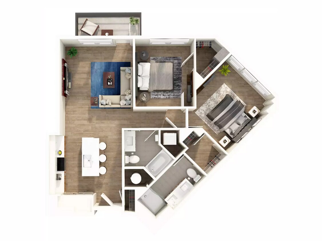 The Harrah VI - The Harrah VI