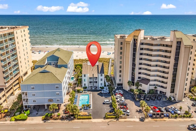 Photo - 511 S Ocean Blvd Unit SI FL3-ID1512909P