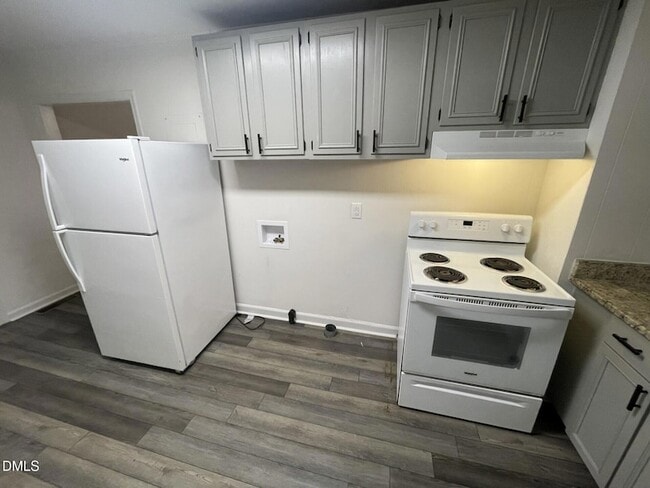 Photo - 318 Angier Ave