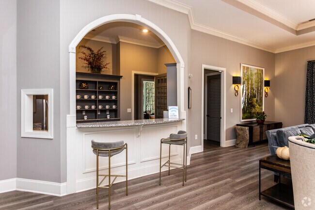 Clubhouse - Laurel View