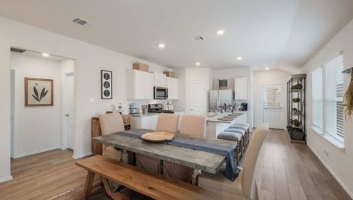 Photo - The Arbor at Riverstone Rental Homes