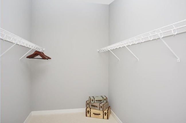 Photo - Cast Iron Apartments