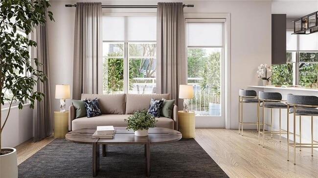 Photo - 3753 Austell Rd SW