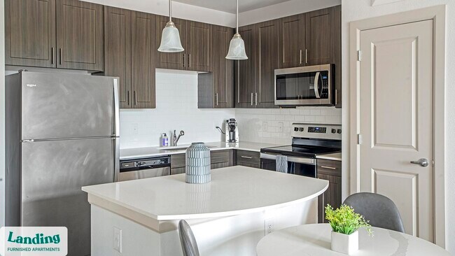 Photo - 610 E Wells Branch Pkwy Unit 13206.1404847