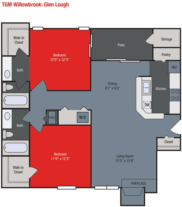 Floor Plan - B5