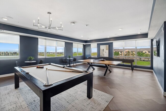 Photo - Ascend at Pena Station