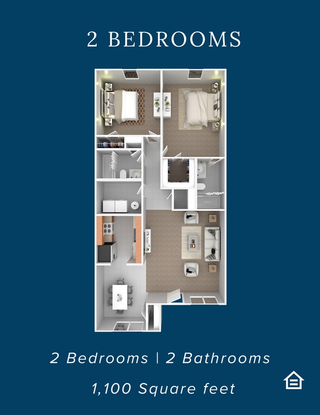 Stonebrook Village (2).png - 2 Bedroom 2 Bathroom