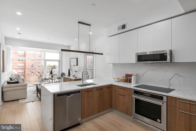 Photo - 7700 Georgia Ave NW Unit 301