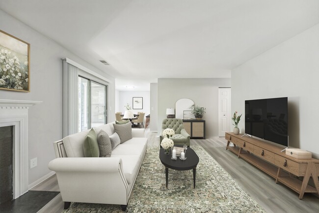 Building Photo - Eagle Rock Apartments at Columbia