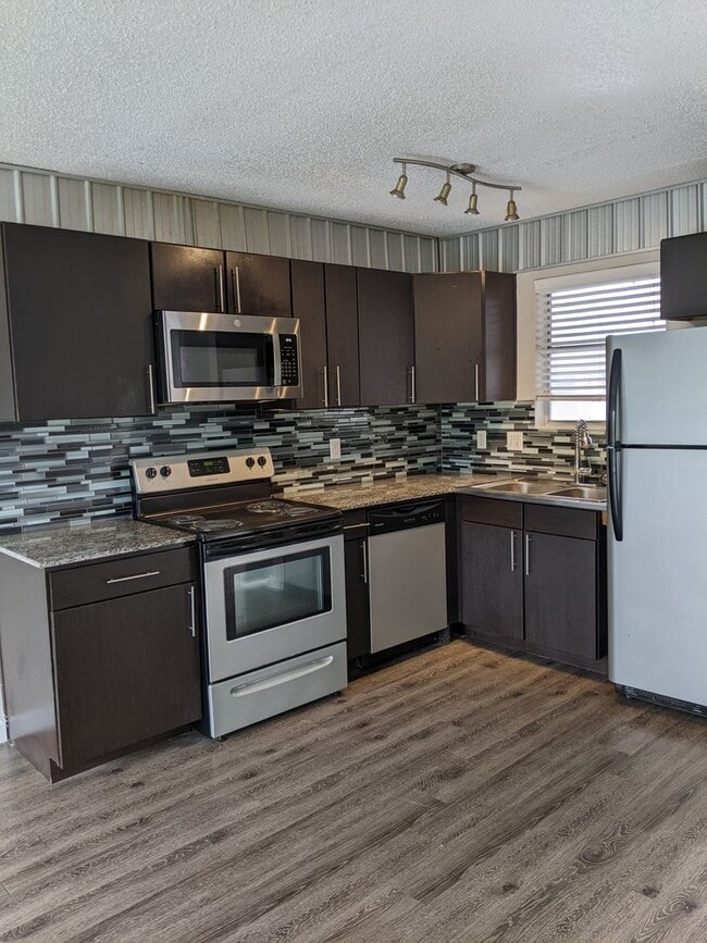 Photo - Terrain Apartments