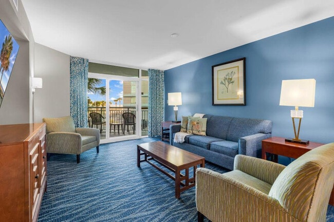 Building Photo - 5200 N Ocean Blvd Unit ID1352870P