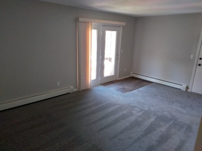 Living Room Unit 2 - 620 7th St
