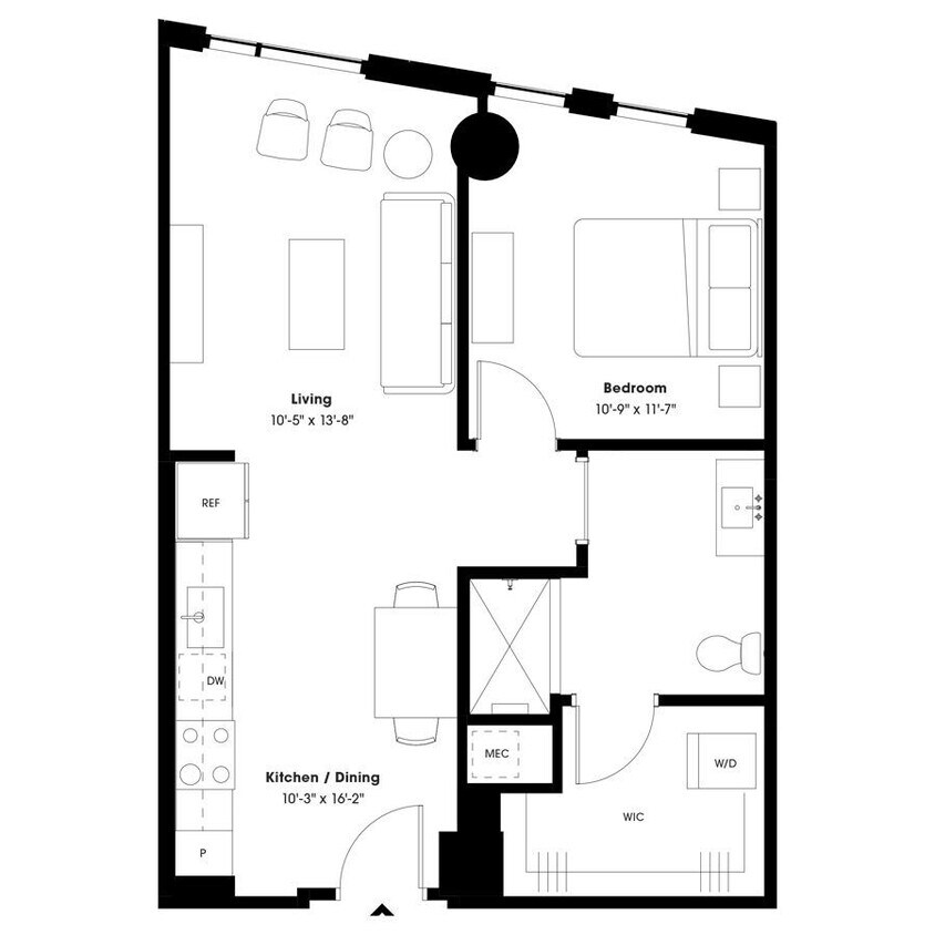 Floor Plan - A5